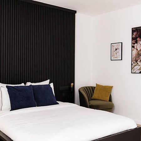 Gorgeous Apartment In Old City Centre Of Antwerp 1 エクステリア 写真