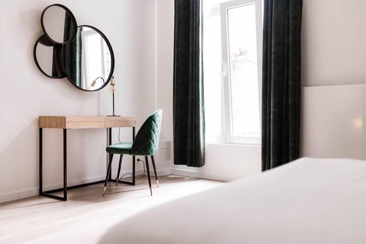 Gorgeous Apartment In Old City Centre Of Antwerp 1 エクステリア 写真