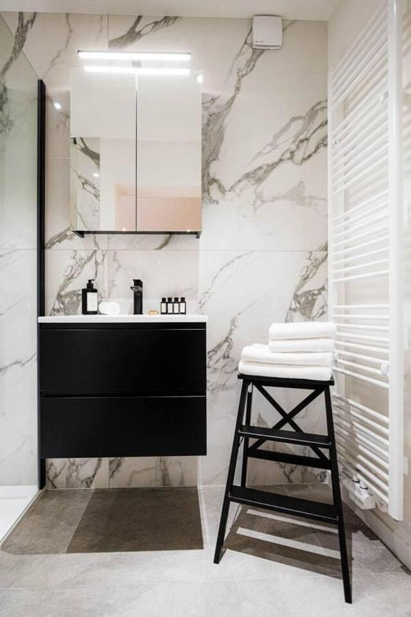 Gorgeous Apartment In Old City Centre Of Antwerp 1 エクステリア 写真