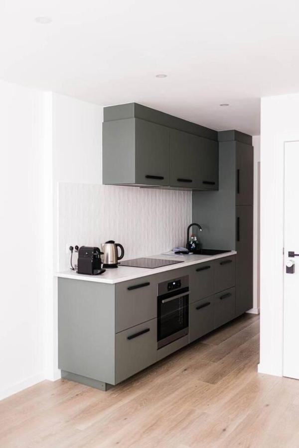 Gorgeous Apartment In Old City Centre Of Antwerp 1 エクステリア 写真